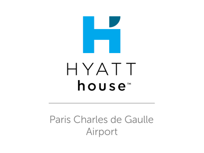 HYATT HOUSE PARIS CHARLES DE GAULLE AIRPORT