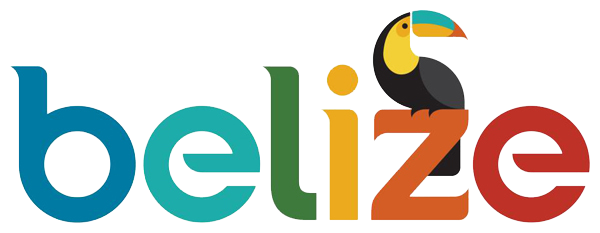 Logo office du tourisme du Bélize