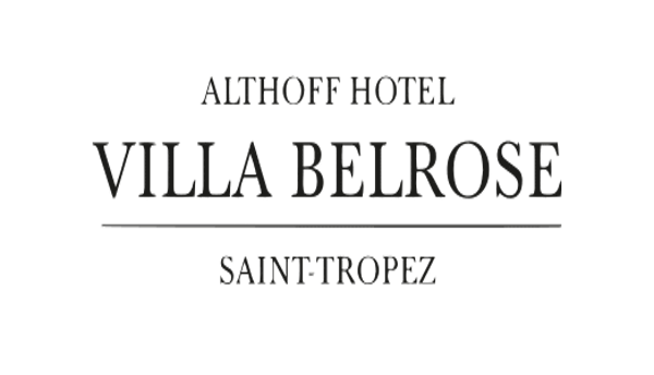Logo Villa Belrose