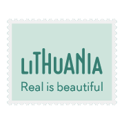logo Lituanie