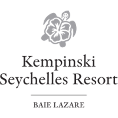 Logo Kempinski Seychelles