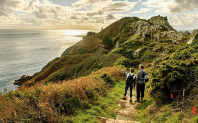 Guernsey eager to host more French visitors in 2024